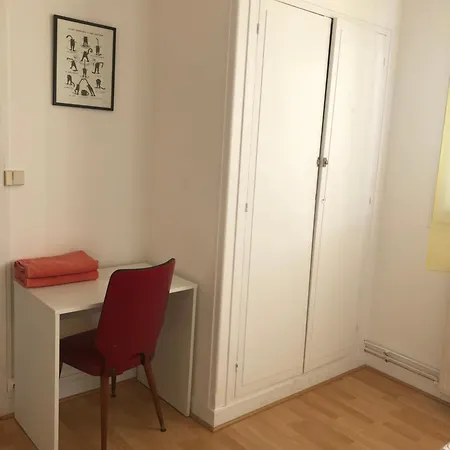 Appartement Entier 2 Chambres Beauvais Exterior foto