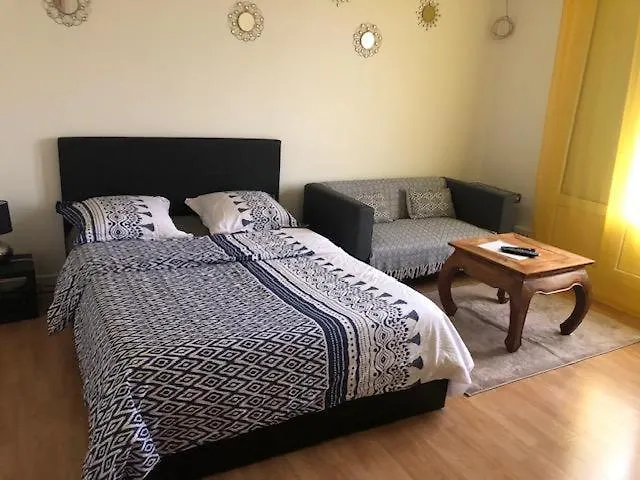 Appartement Entier 2 Chambres