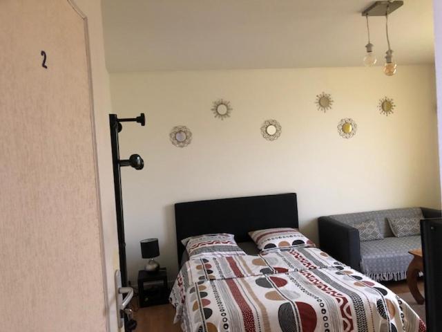 Entier 2 Apartment Beauvais