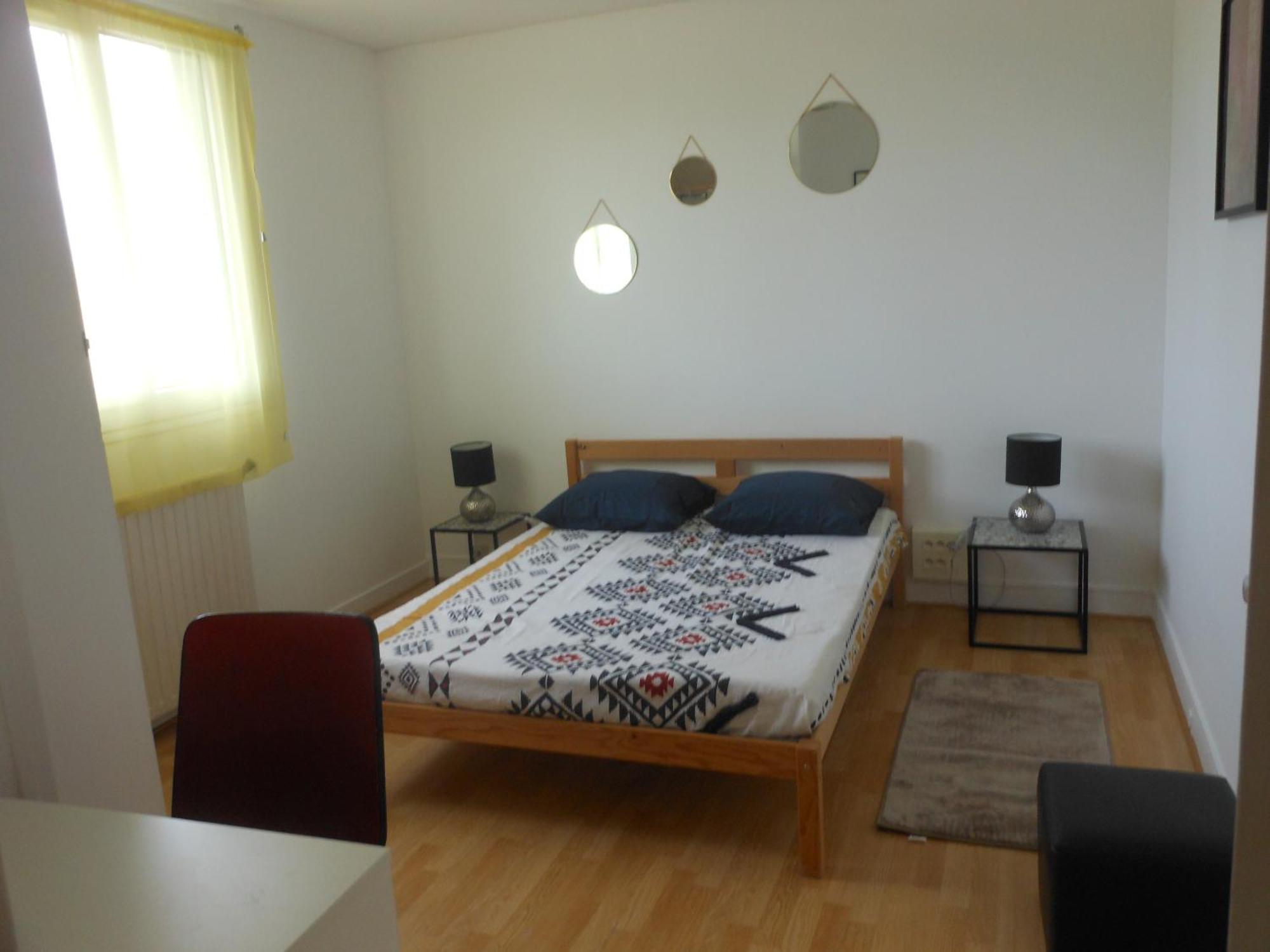 Entier 2 Apartment