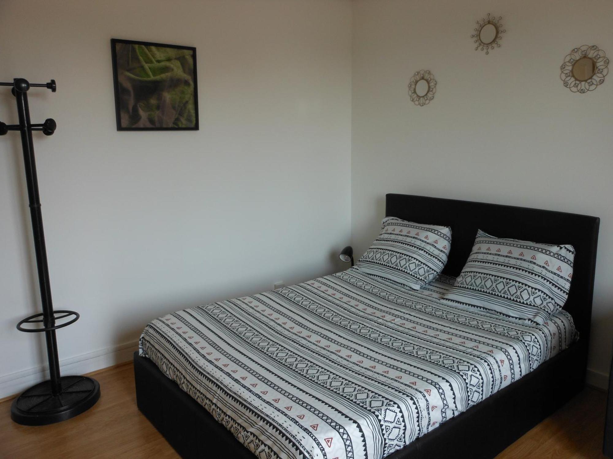 Entier 2 Apartment