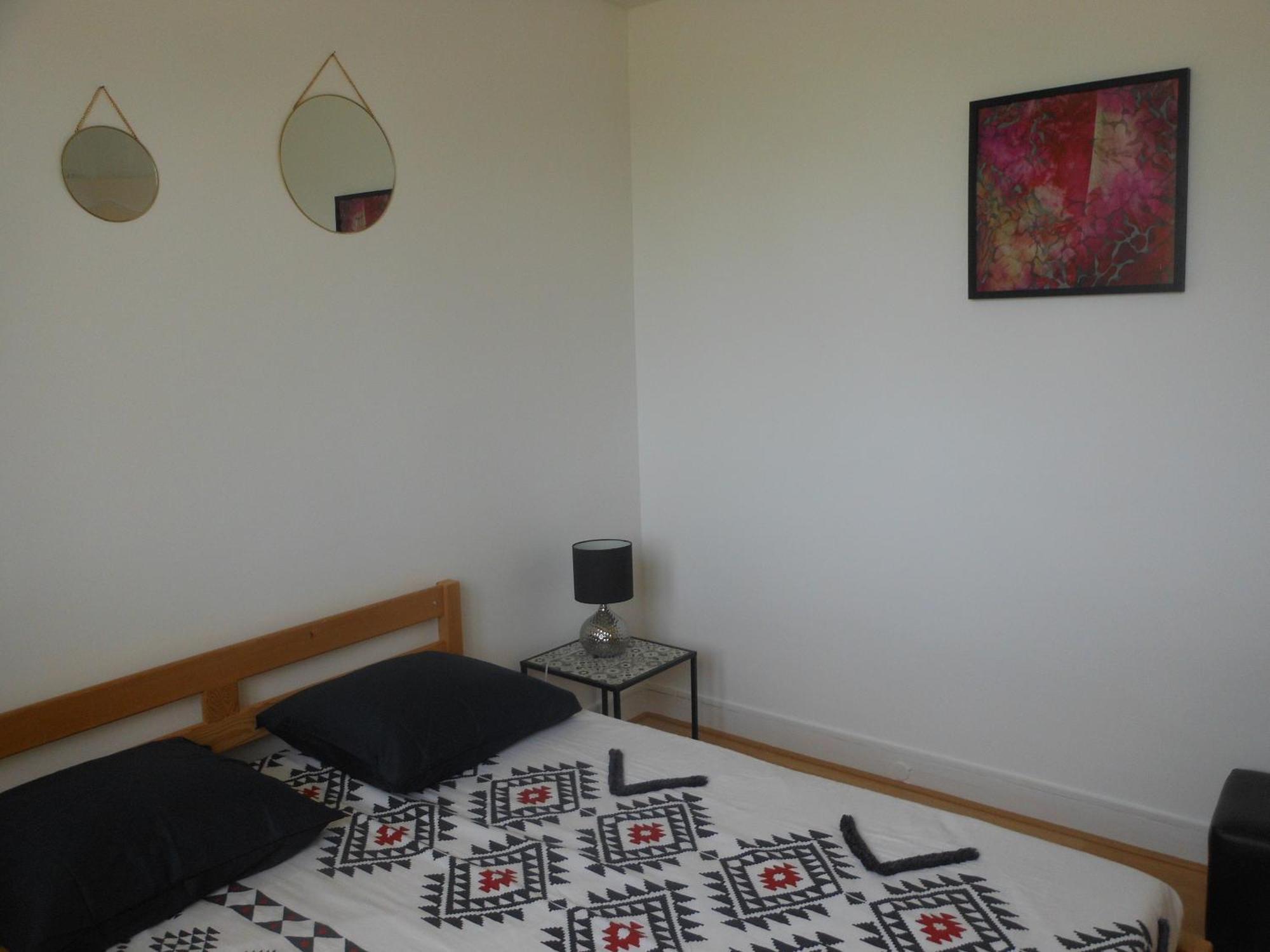 Entier 2 Apartment Beauvais