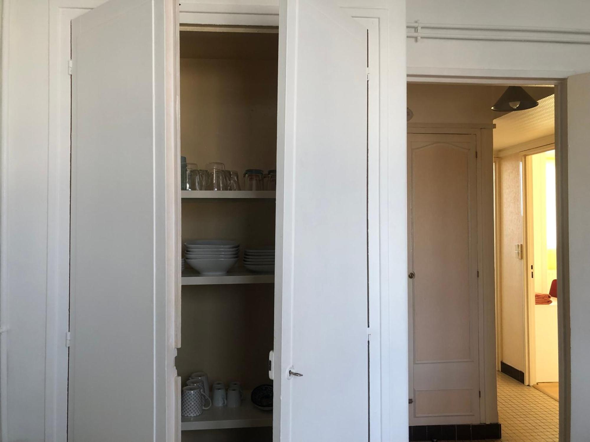 Entier 2 Apartment