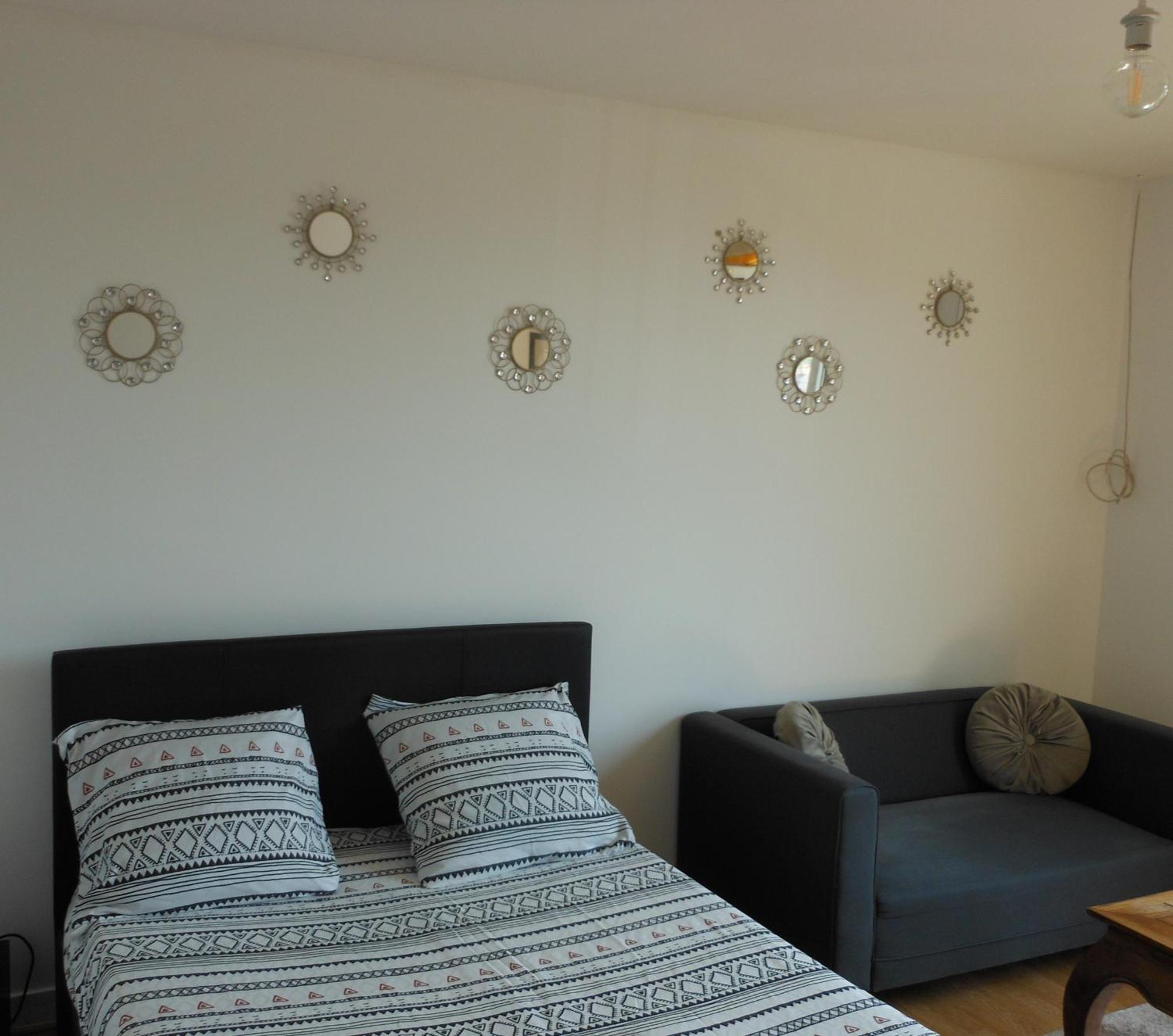 Entier 2 Apartment *