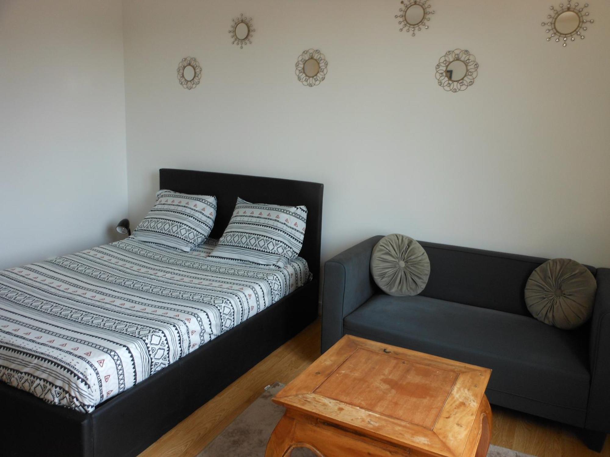 Entier 2 Apartment