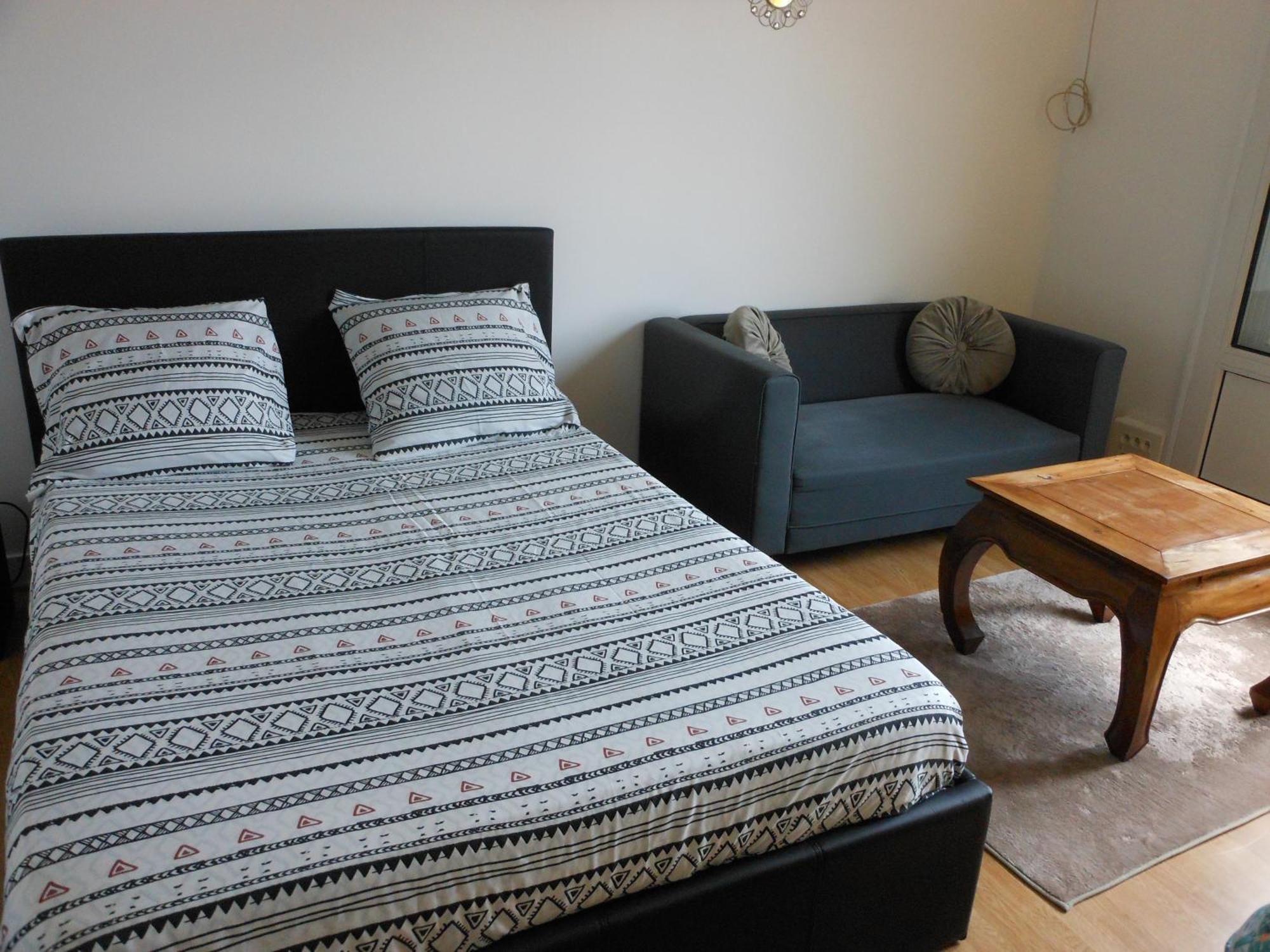 Entier 2 Apartment *