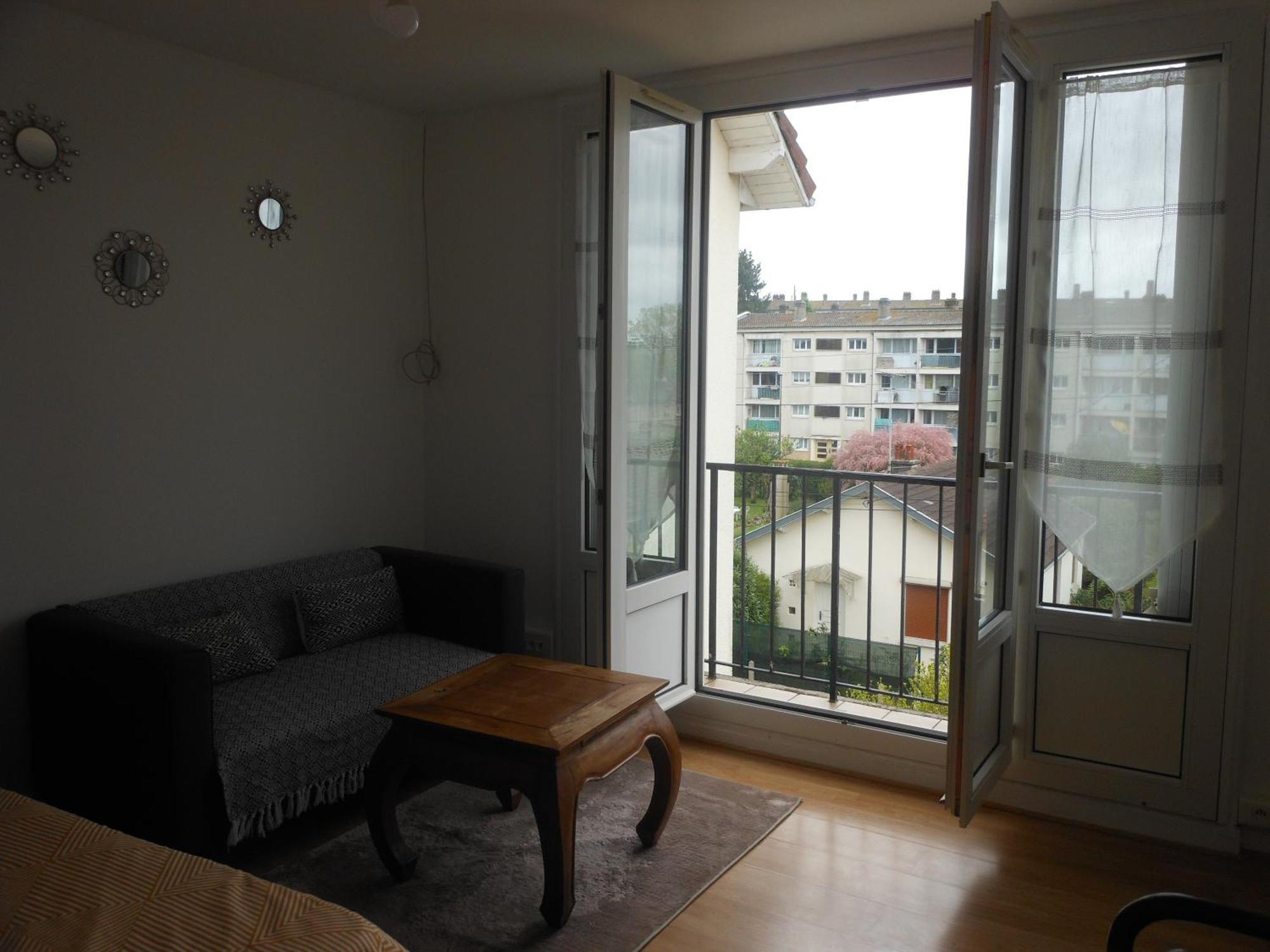 Apartment Entier 2