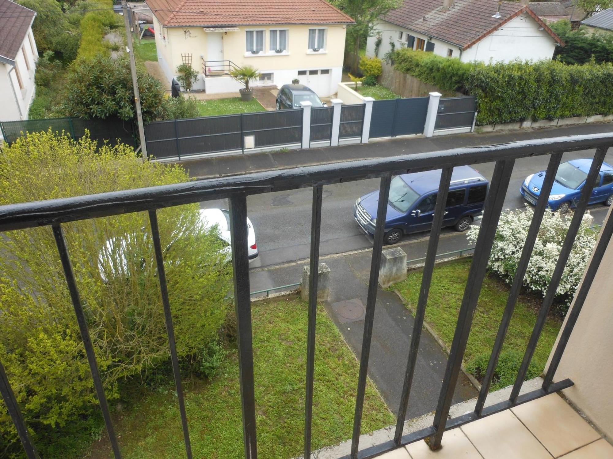 Apartment Entier 2 Beauvais