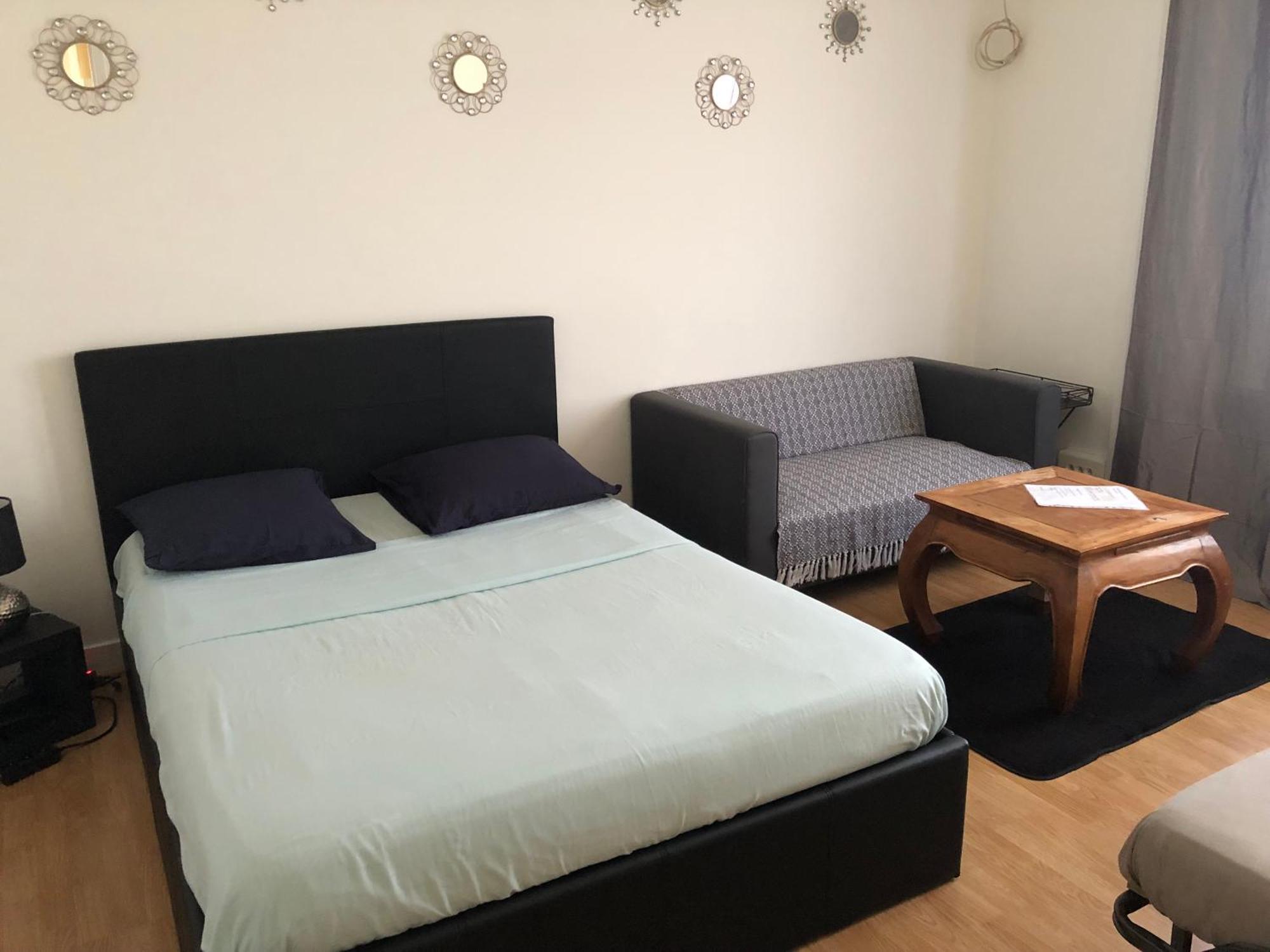 Entier 2 Apartment *