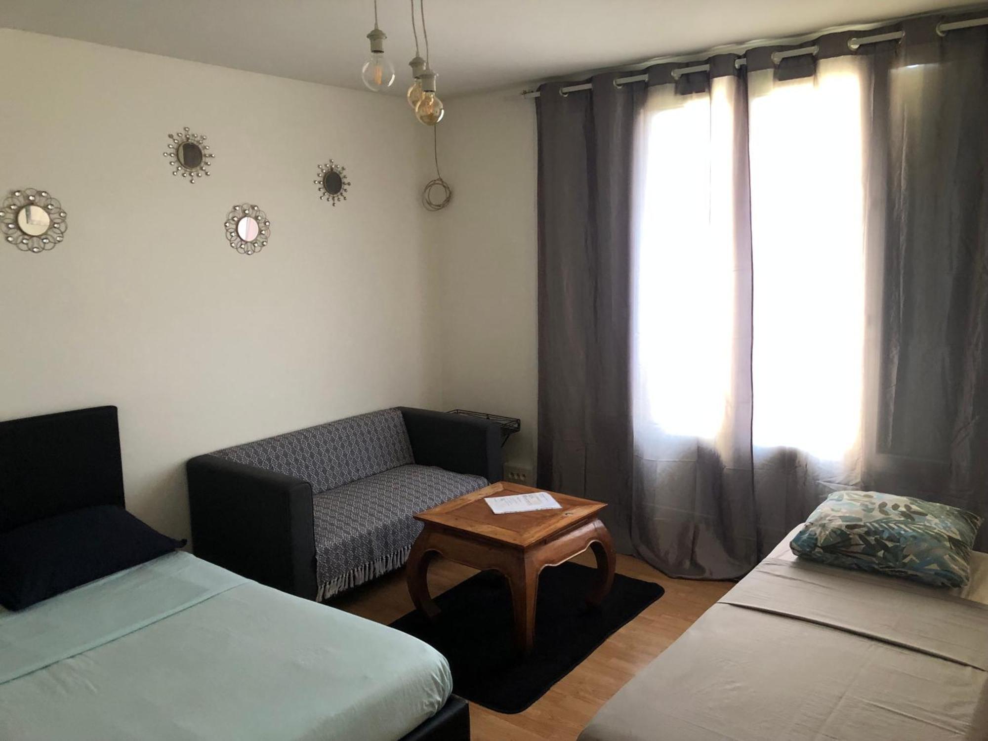 Entier 2 Apartment Beauvais