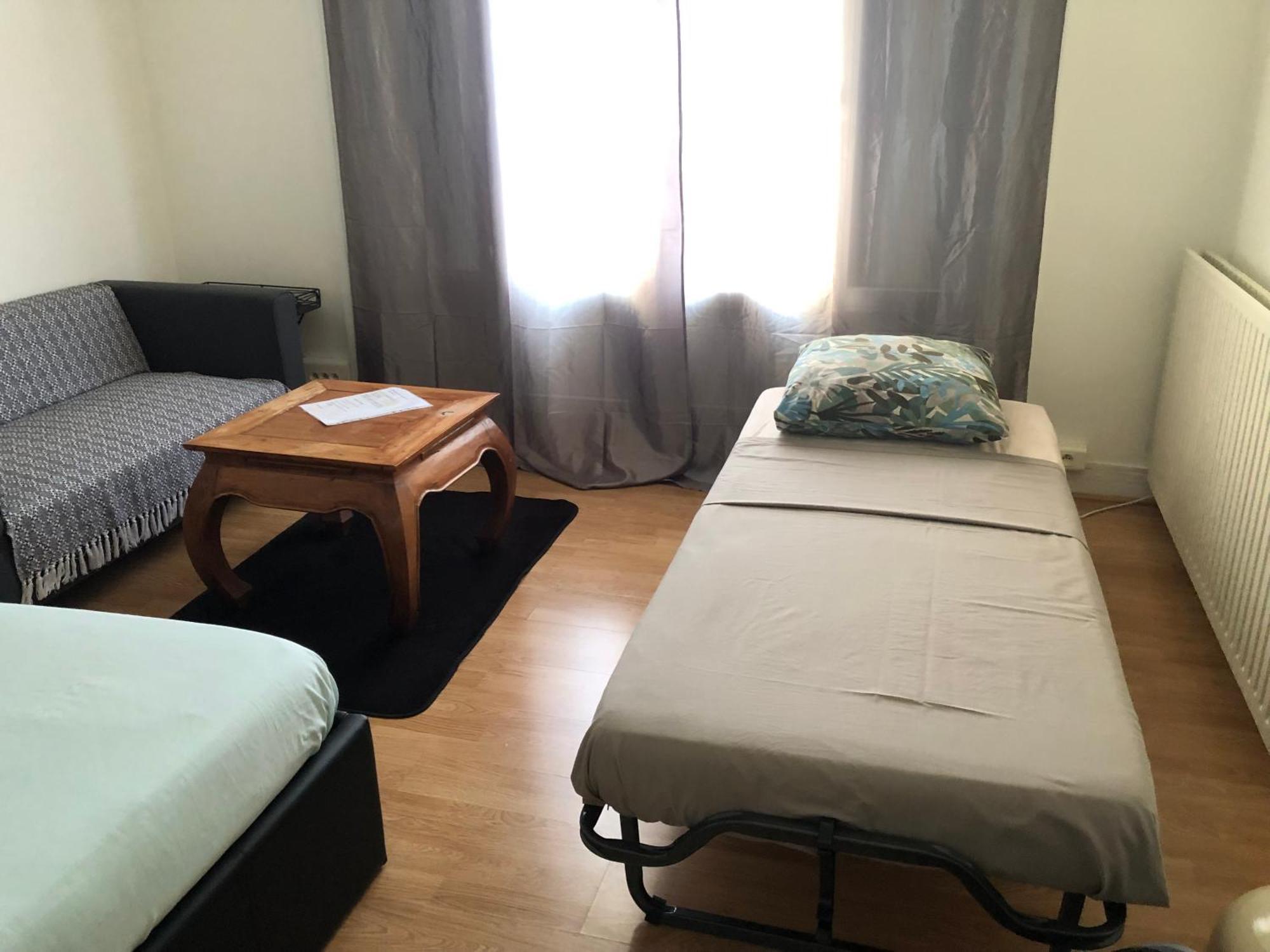 Apartment Entier 2 Beauvais
