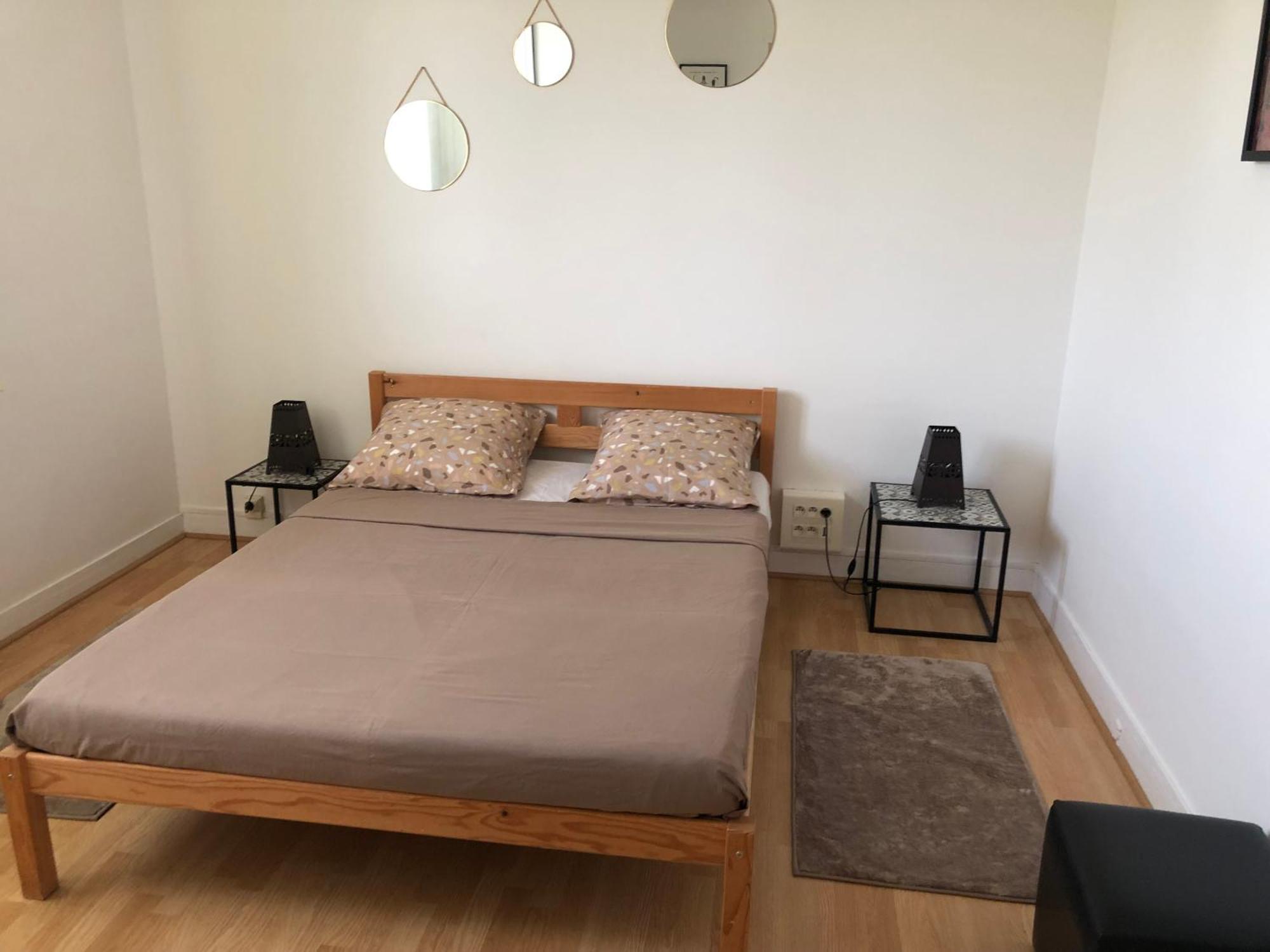 Apartment Entier 2 Beauvais