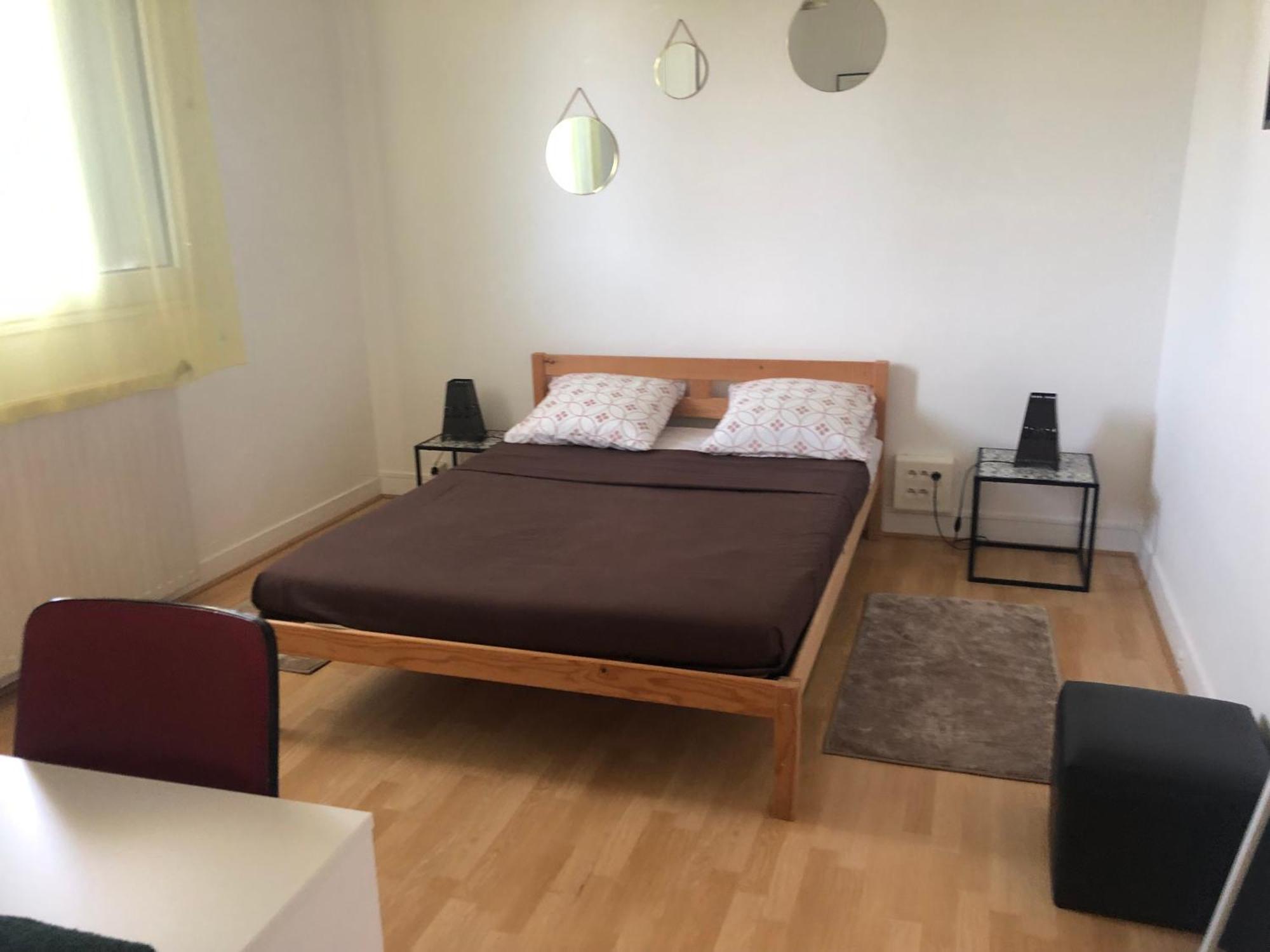 Apartment Entier 2