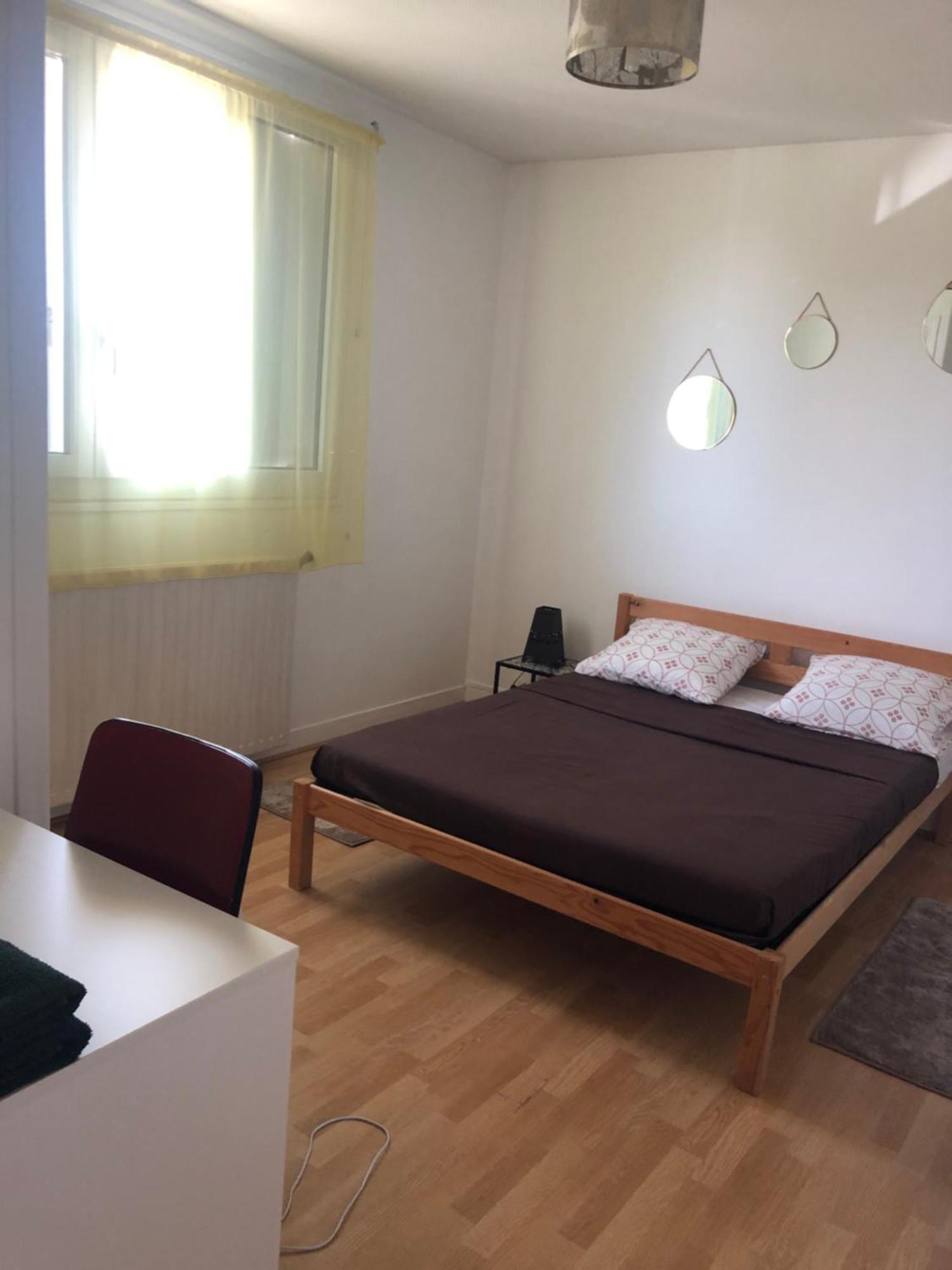 Apartment Entier 2 Beauvais