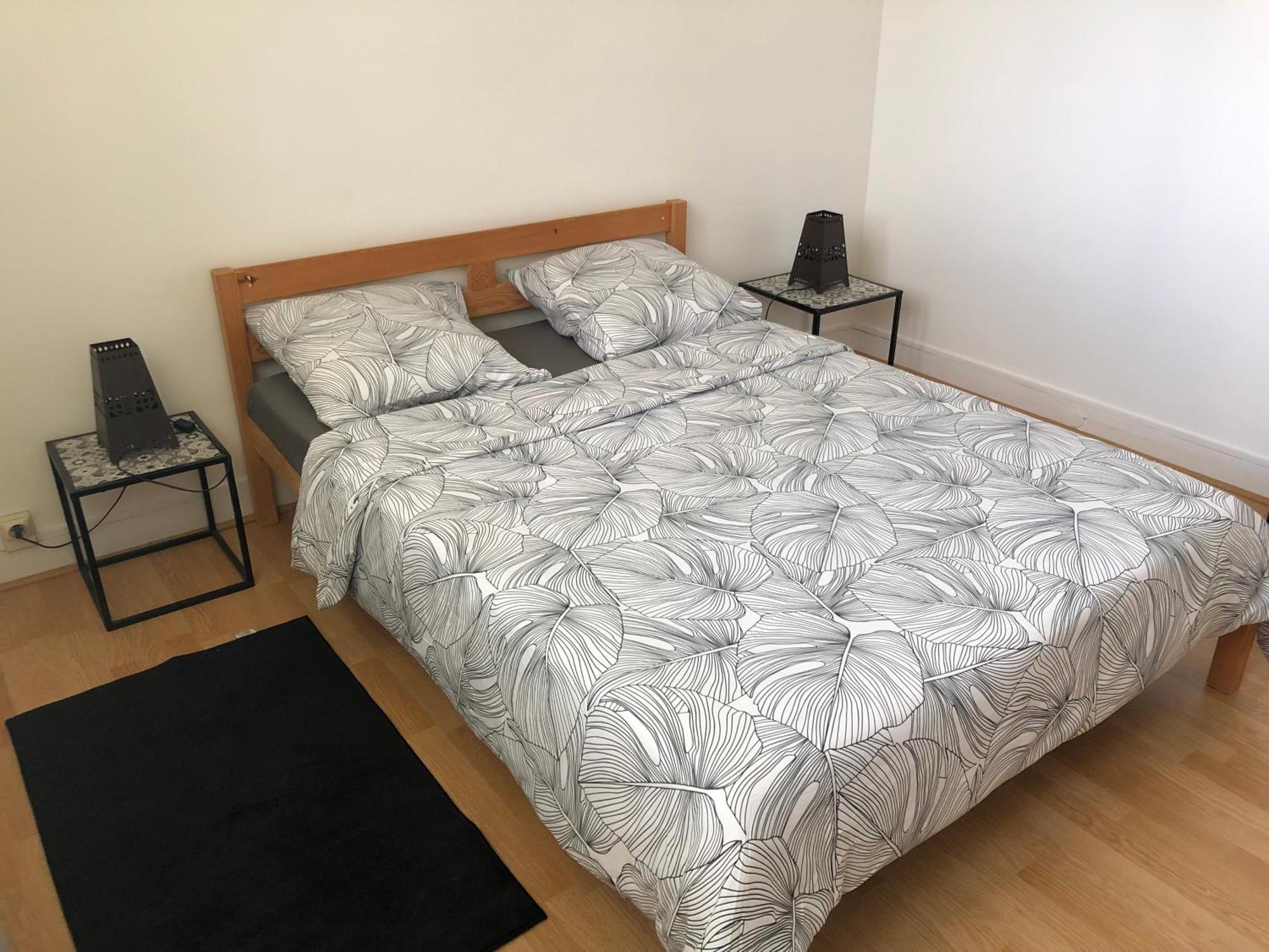 Entier 2 Apartment