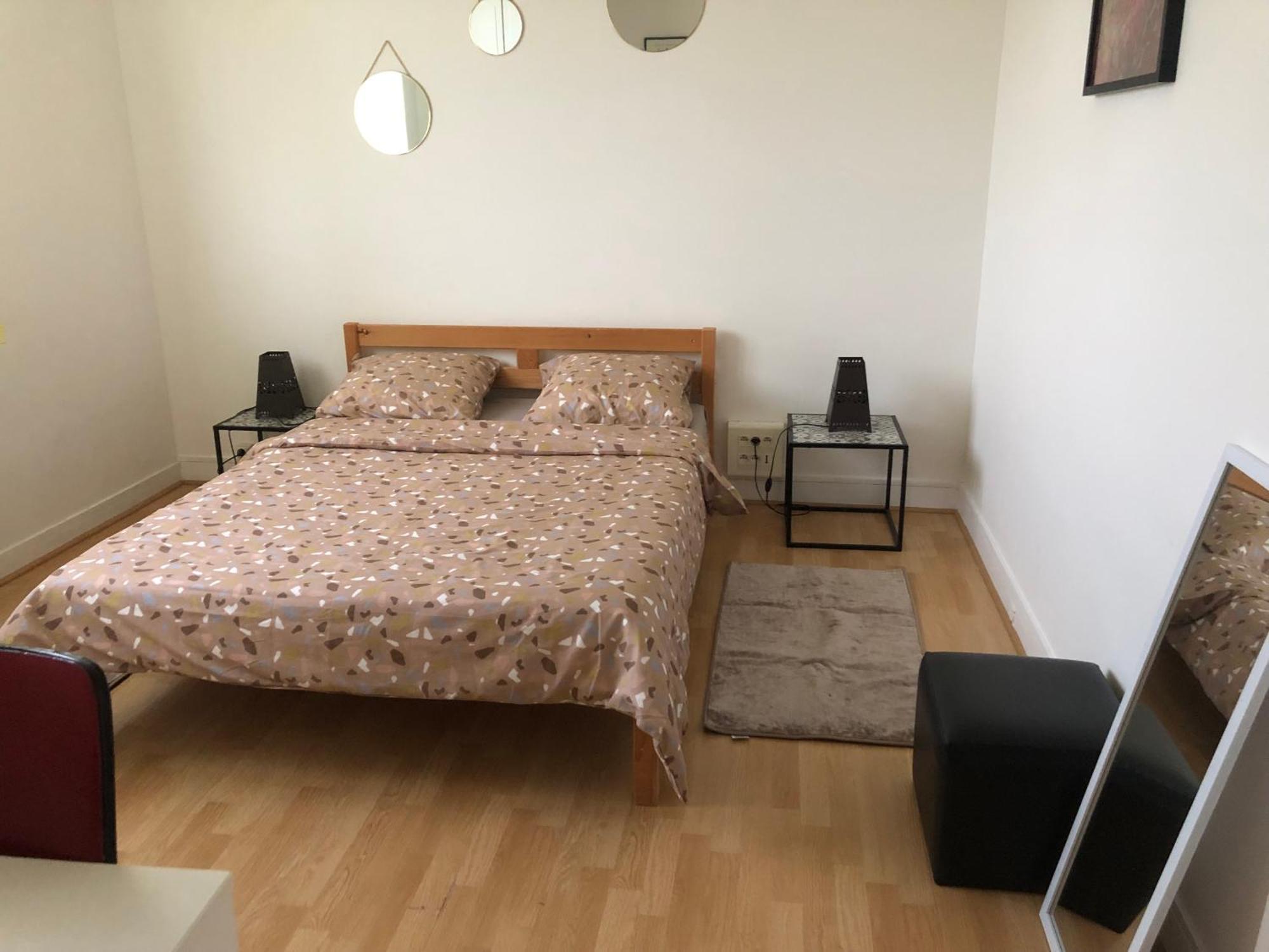 Entier 2 Apartment Beauvais