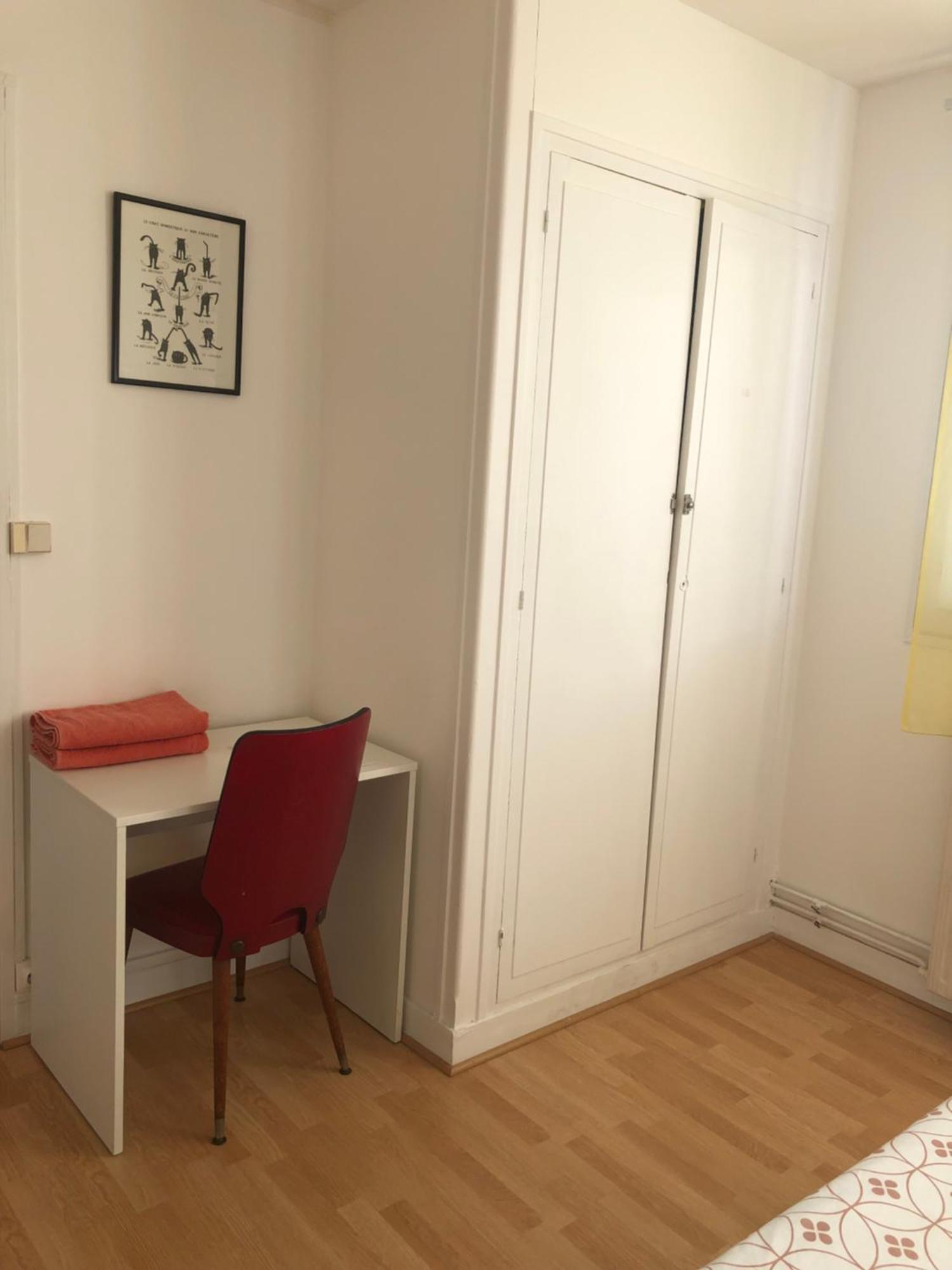 Apartment Entier 2 Beauvais