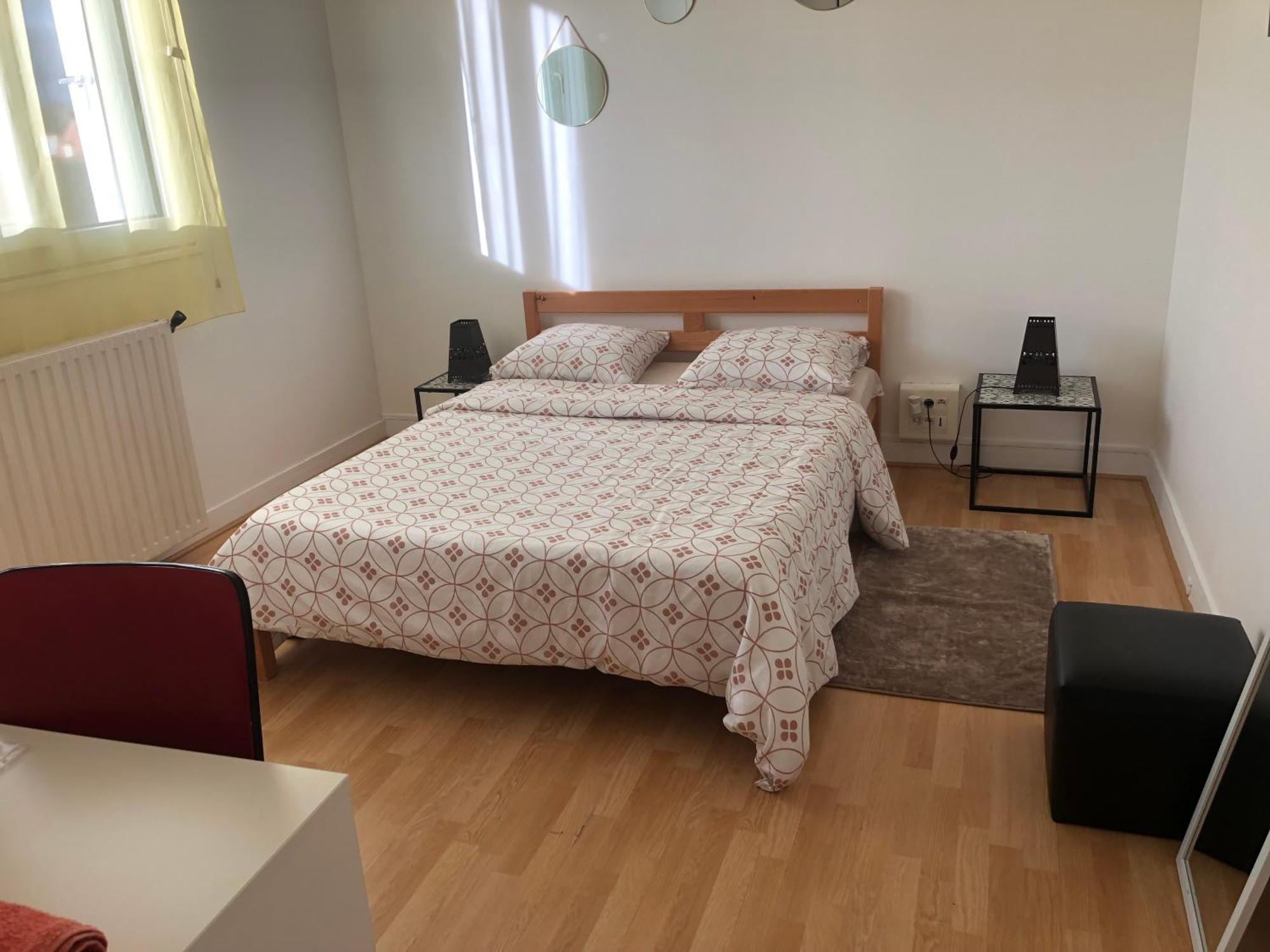 Entier 2 Apartment Beauvais