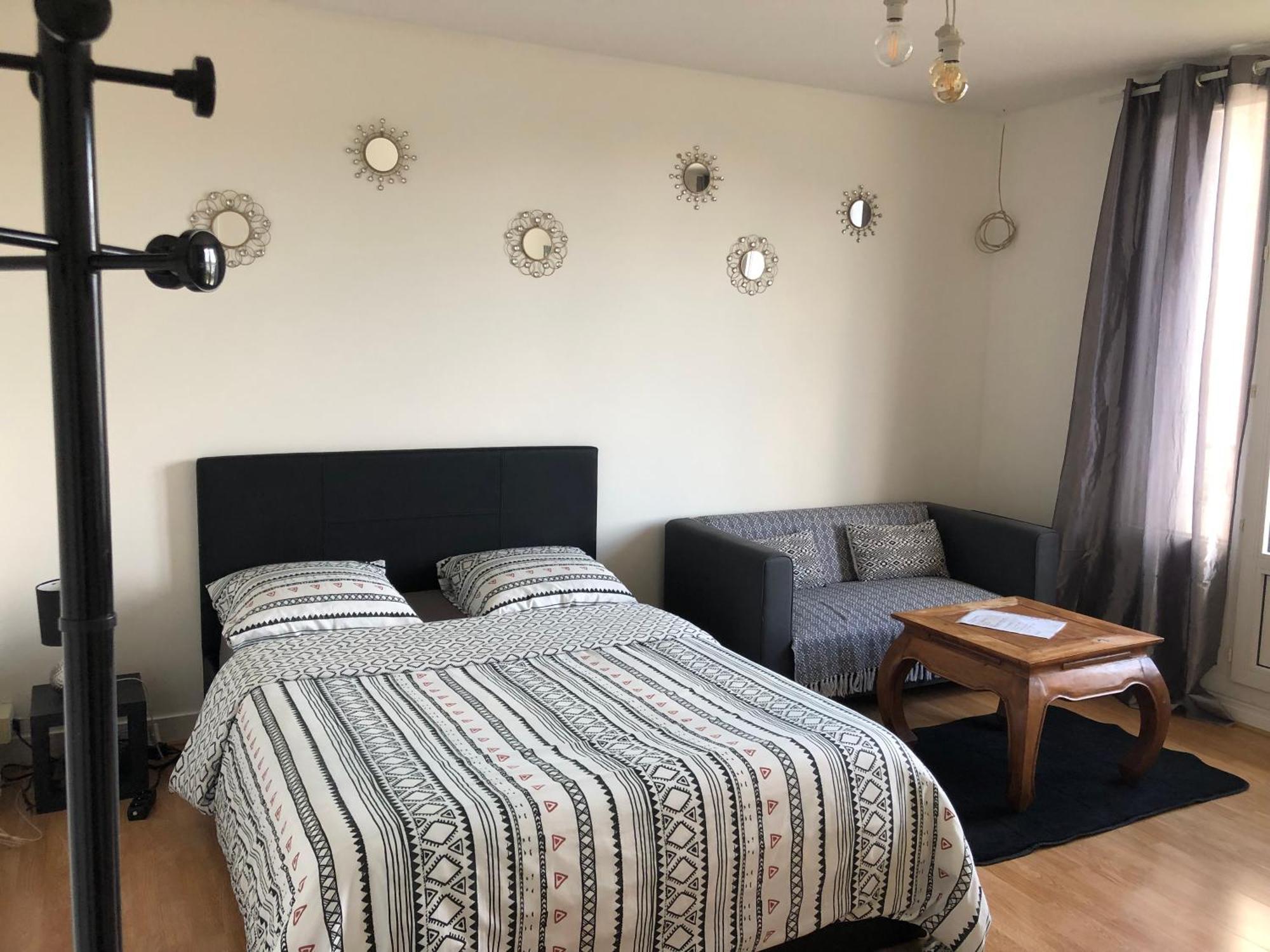 Entier 2 Apartment *