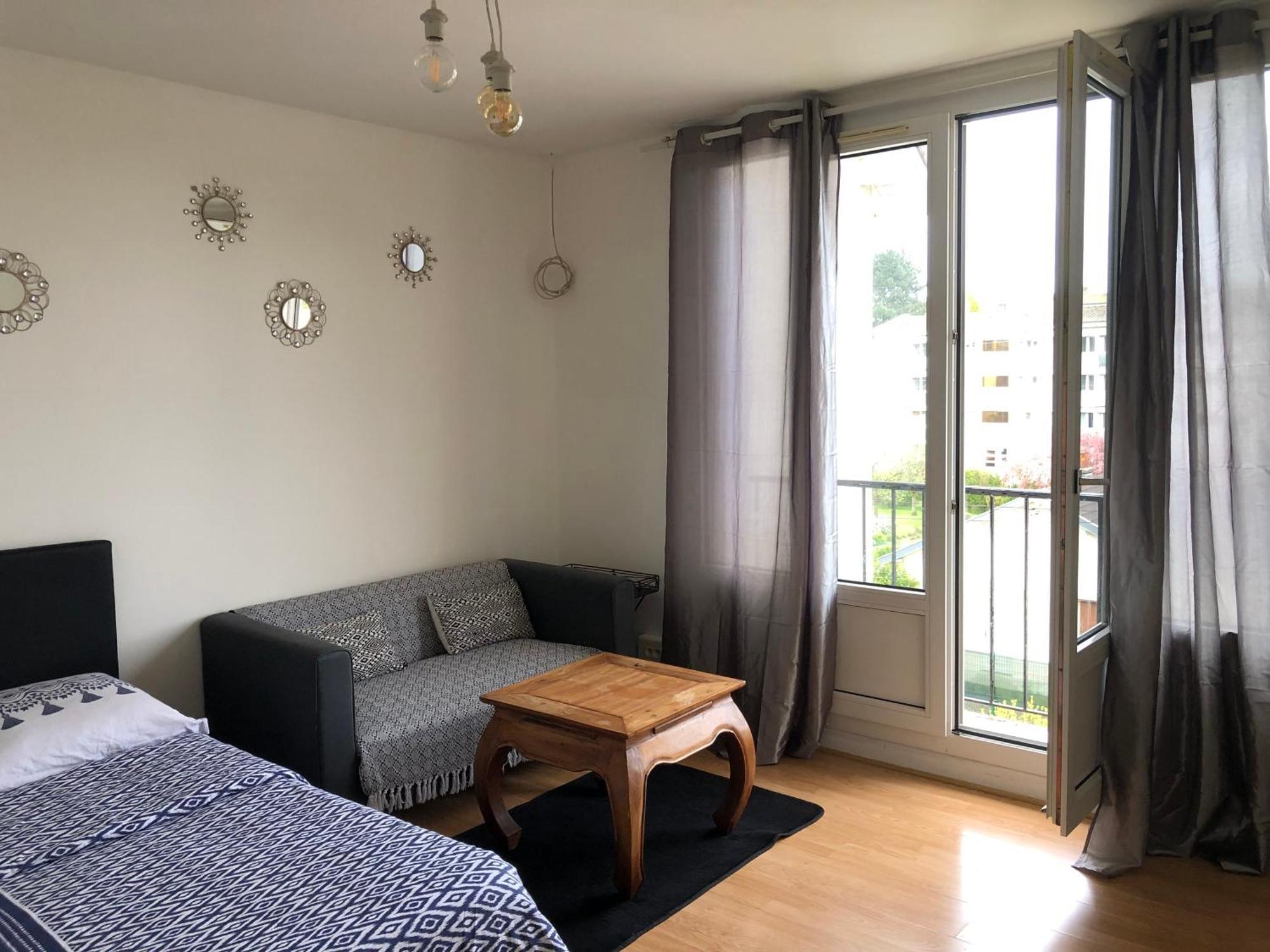 Entier 2 Apartment *