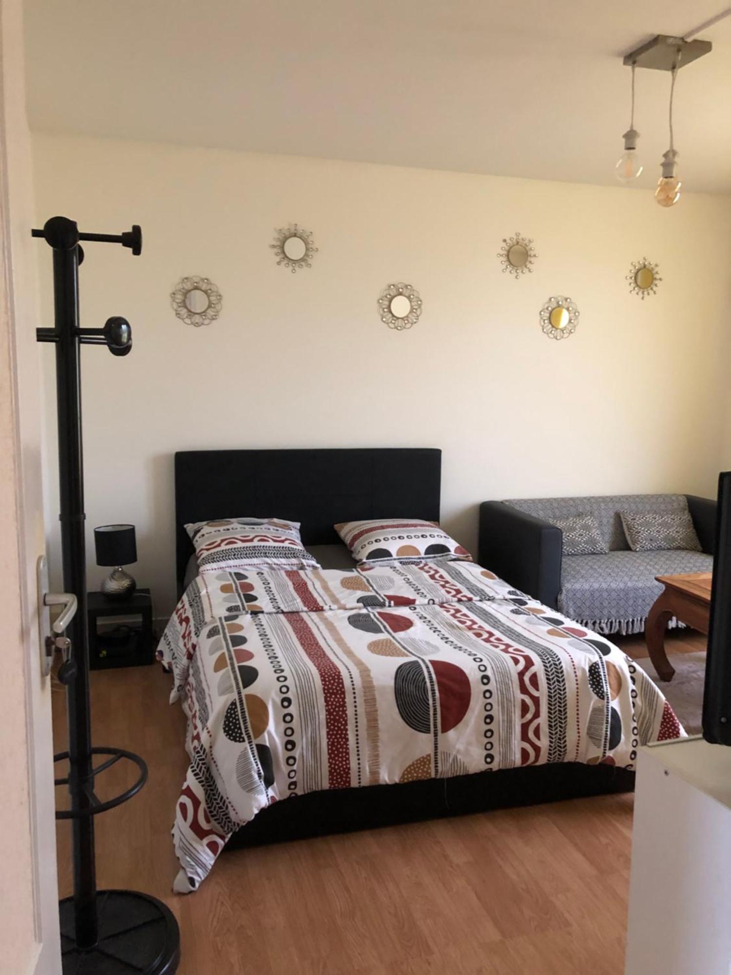 Entier 2 Apartment Beauvais